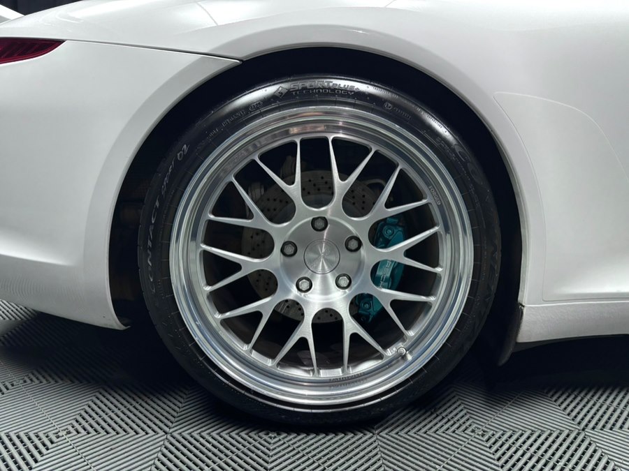 2012 Porsche 911 Carrera - Photo 57