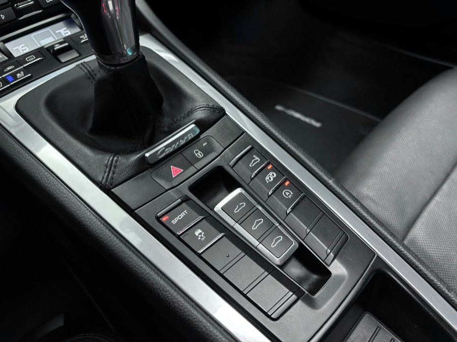 2012 Porsche 911 Carrera - Photo 39