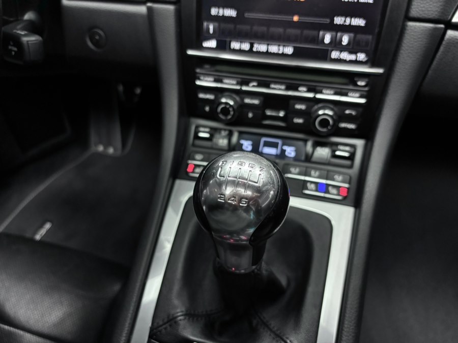 2012 Porsche 911 Carrera - Photo 40