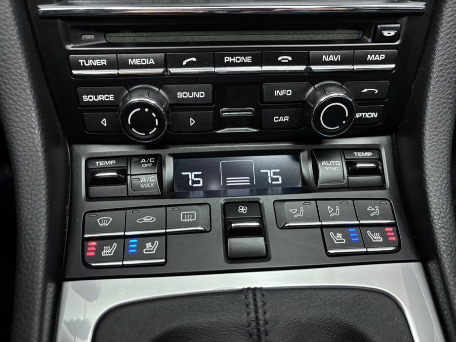 2012 Porsche 911 Carrera - Photo 50
