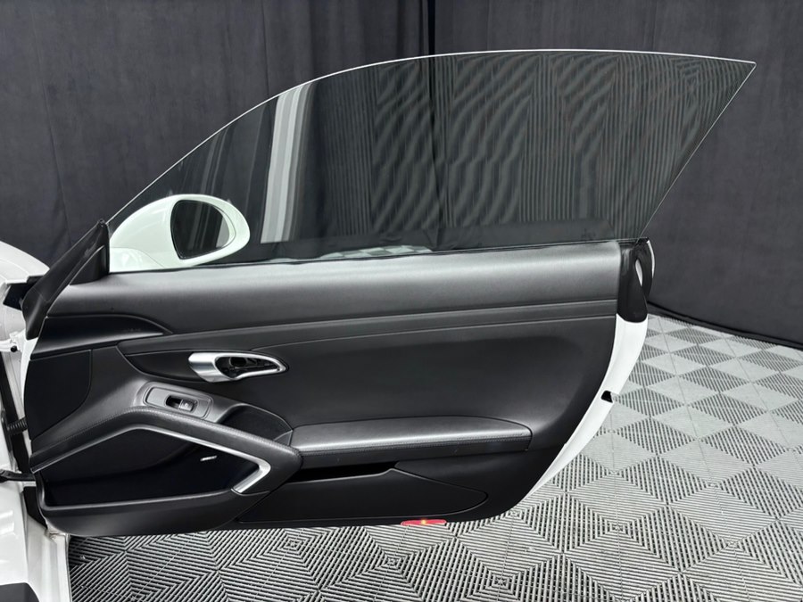 2012 Porsche 911 Carrera - Photo 24