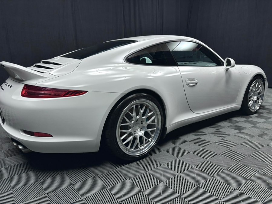 2012 Porsche 911 Carrera - Photo 17