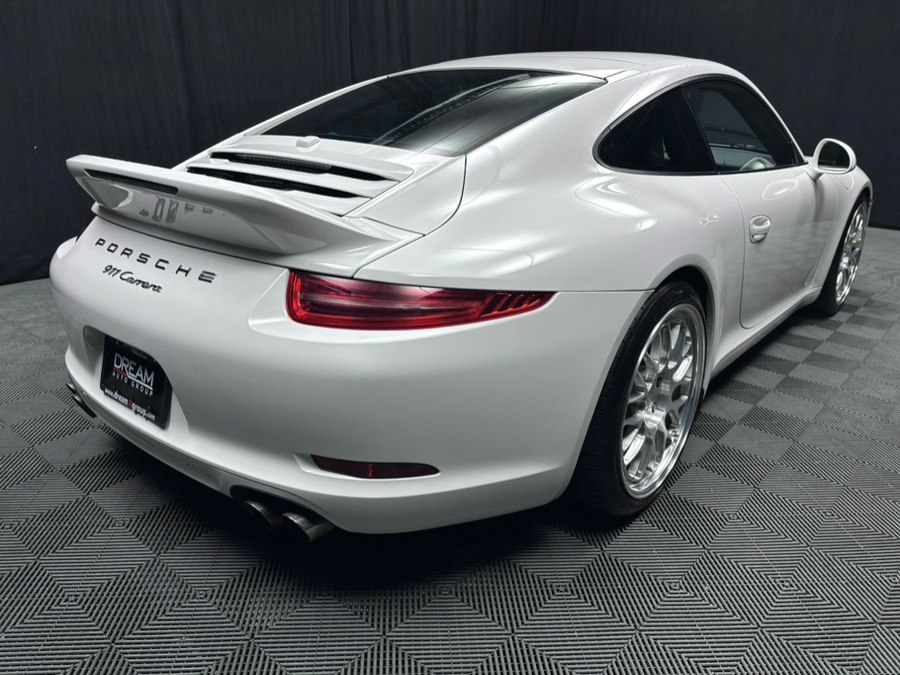 2012 Porsche 911 Carrera - Photo 6