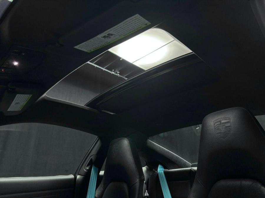 2012 Porsche 911 Carrera - Photo 51