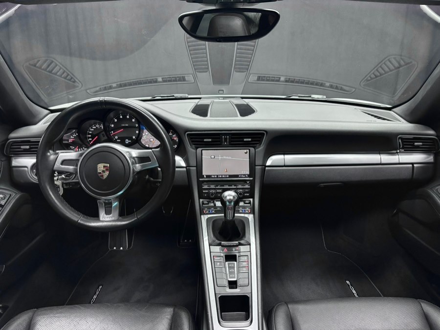 2012 Porsche 911 Carrera - Photo 31