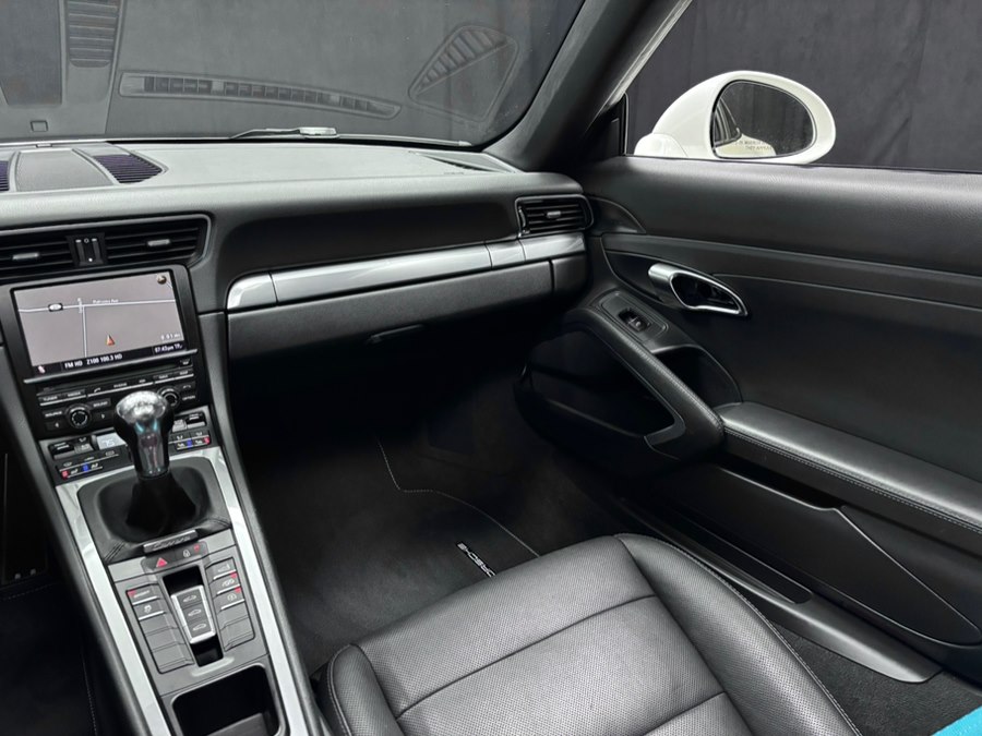 2012 Porsche 911 Carrera - Photo 32