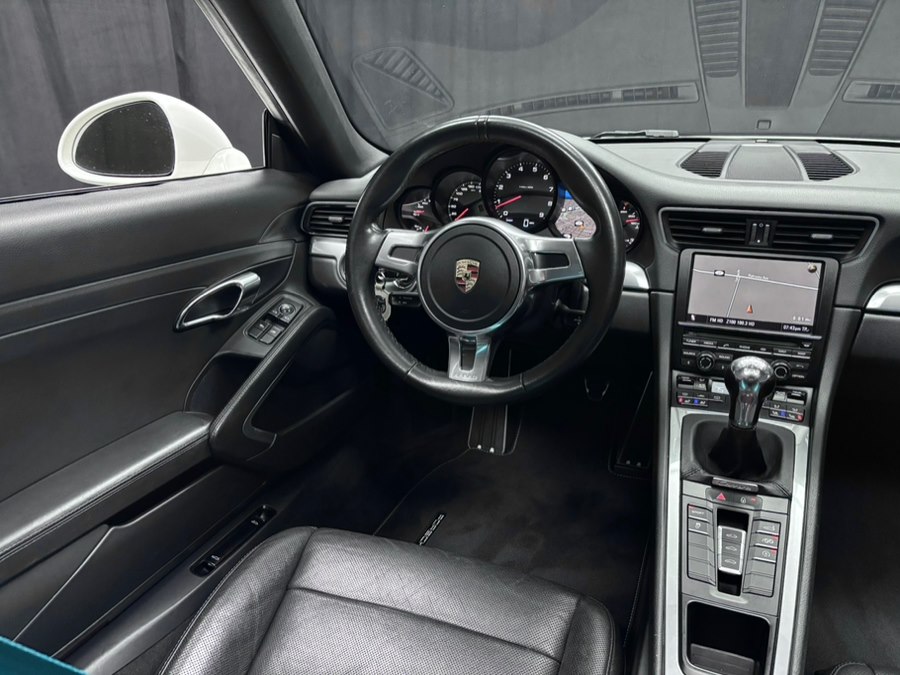 2012 Porsche 911 Carrera - Photo 33