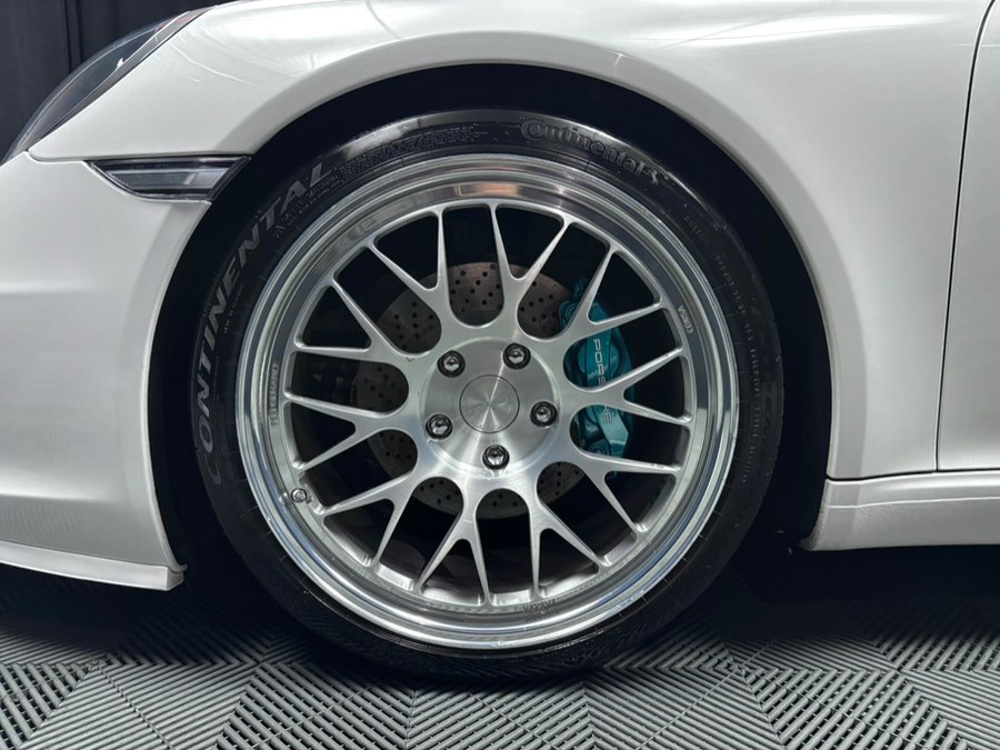 2012 Porsche 911 Carrera - Photo 55