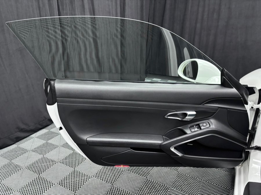 2012 Porsche 911 Carrera - Photo 23