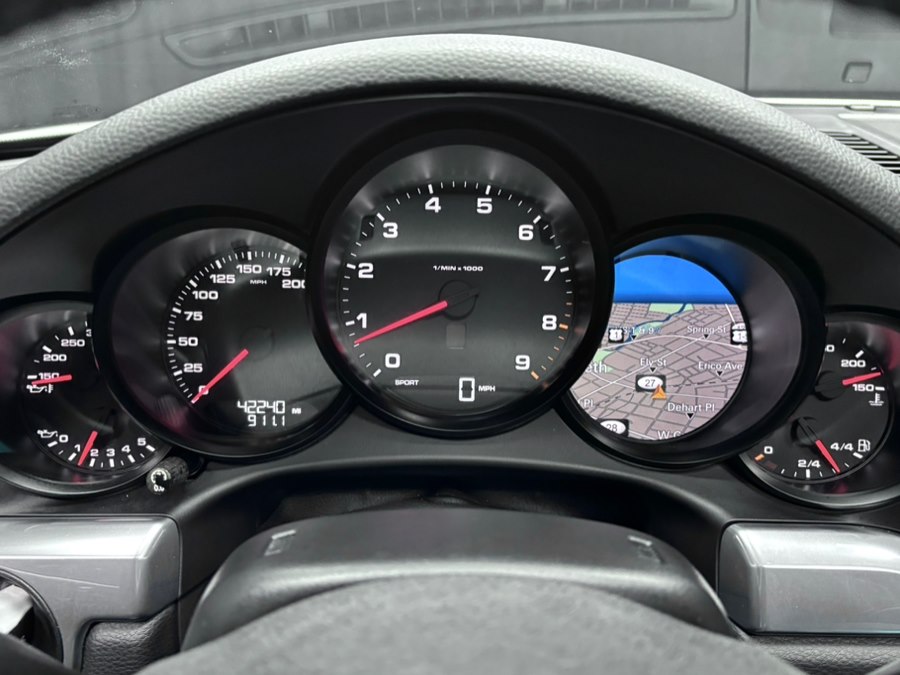 2012 Porsche 911 Carrera - Photo 36