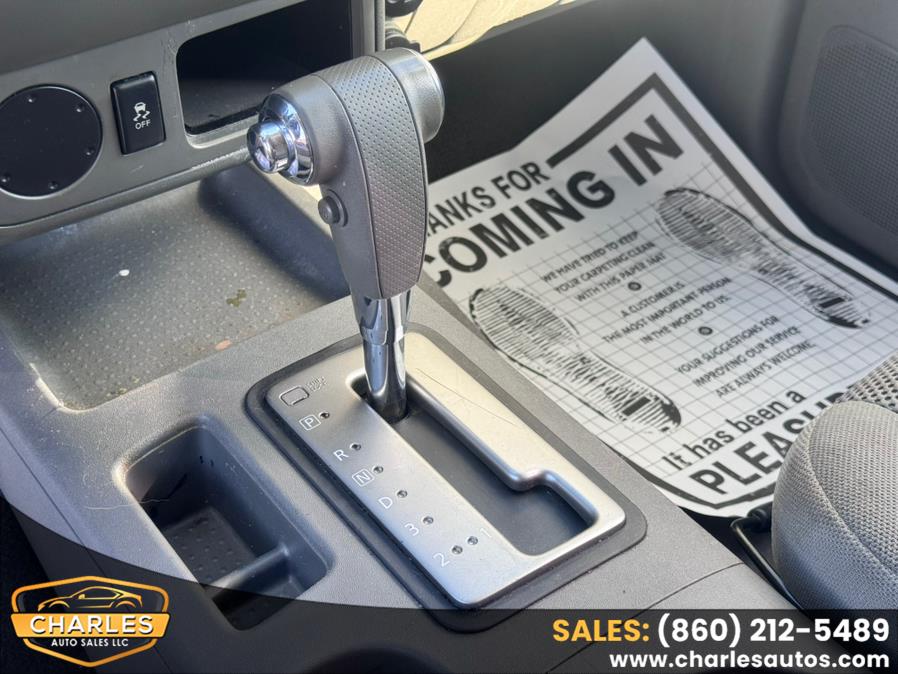 2019 Nissan Frontier SV - Photo 10
