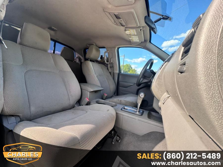 2019 Nissan Frontier SV - Photo 14