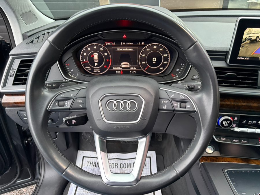 2018 Audi Q5 Premium Plus - Photo 13
