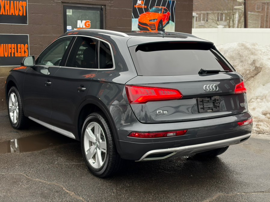 2018 Audi Q5 Premium Plus - Photo 6