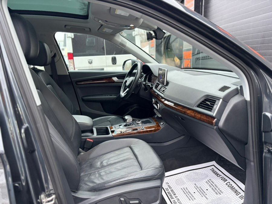 2018 Audi Q5 Premium Plus - Photo 8
