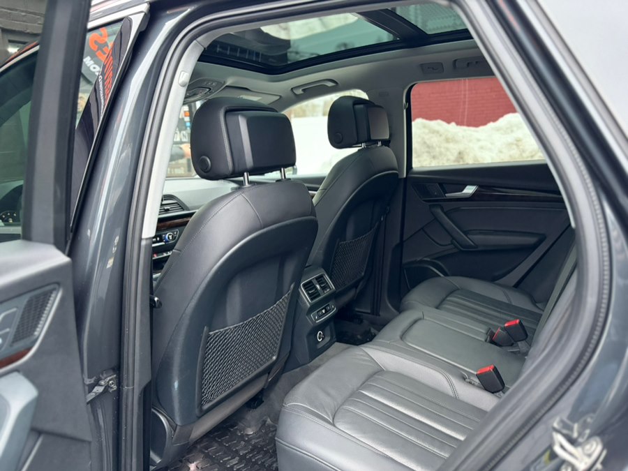 2018 Audi Q5 Premium Plus - Photo 10