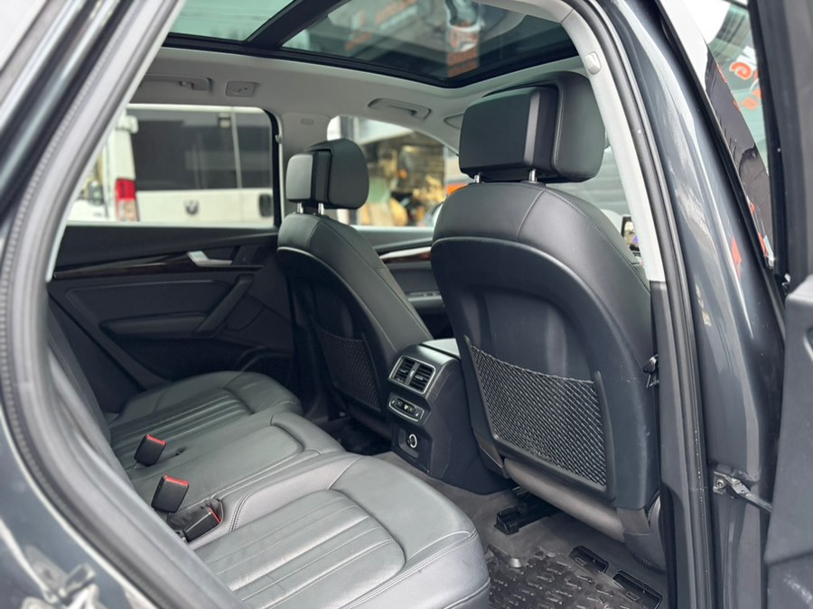 2018 Audi Q5 Premium Plus - Photo 9