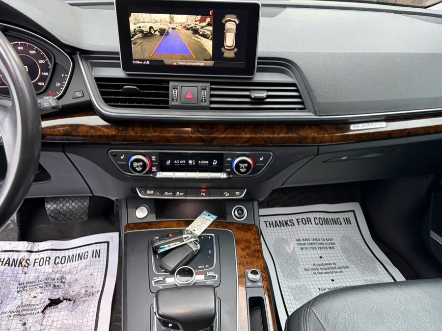 2018 Audi Q5 Premium Plus - Photo 15