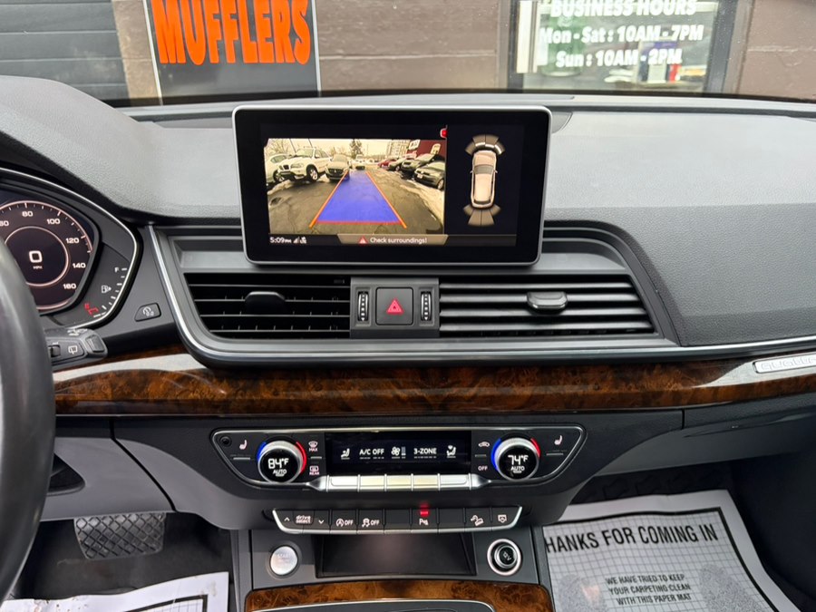 2018 Audi Q5 Premium Plus - Photo 14