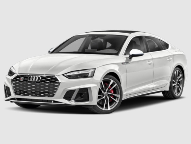 Used 2025 Audi S5Sportback in Croton on Hudson, New York | Car Lease Gurus. Croton on Hudson, New York