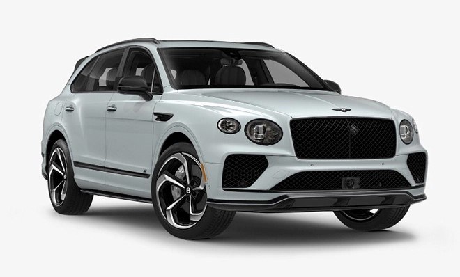 Used 2025 Bentley Bentayga in Croton on Hudson, New York | Car Lease Gurus. Croton on Hudson, New York