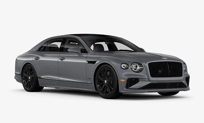 Used 2025 Bentley FlyingSpur in Croton on Hudson, New York | Car Lease Gurus. Croton on Hudson, New York