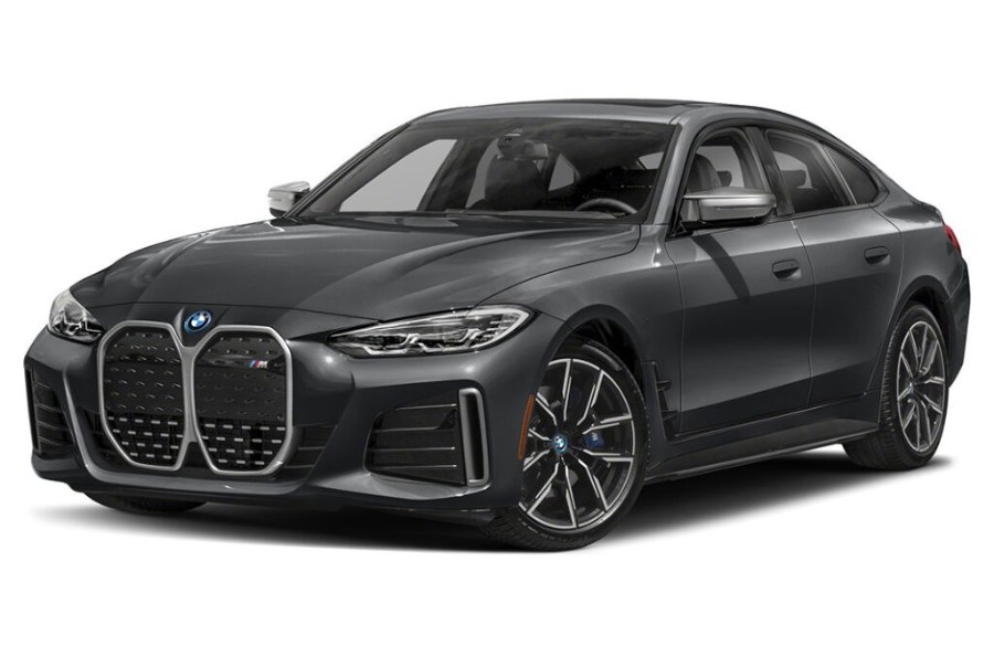 Used 2025 BMW i4 in Croton on Hudson, New York | Car Lease Gurus. Croton on Hudson, New York