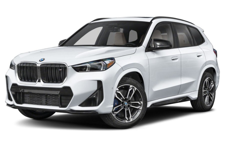 Used 2025 BMW X1 in Croton on Hudson, New York | Car Lease Gurus. Croton on Hudson, New York