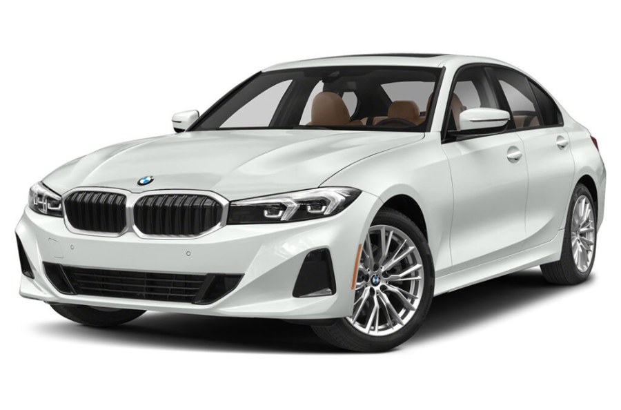 Used 2026 BMW 3 Series in Croton on Hudson, New York | Car Lease Gurus. Croton on Hudson, New York