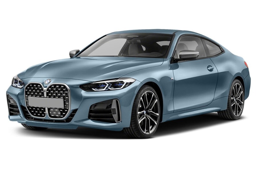 Used 2025 BMW 4 Series in Croton on Hudson, New York | Car Lease Gurus. Croton on Hudson, New York