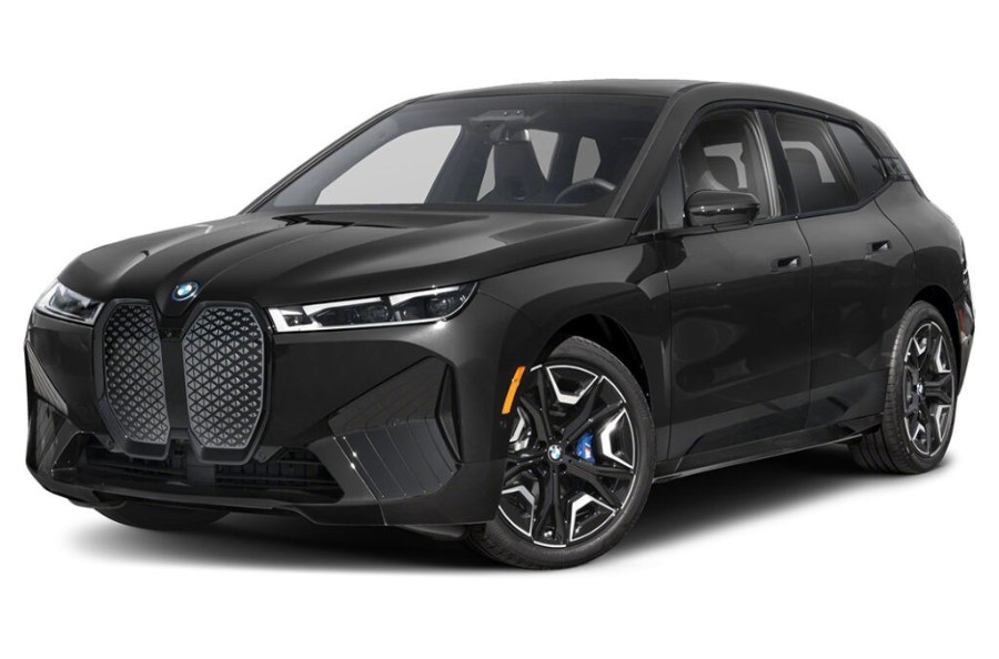 Used 2026 BMW iX in Croton on Hudson, New York | Car Lease Gurus. Croton on Hudson, New York