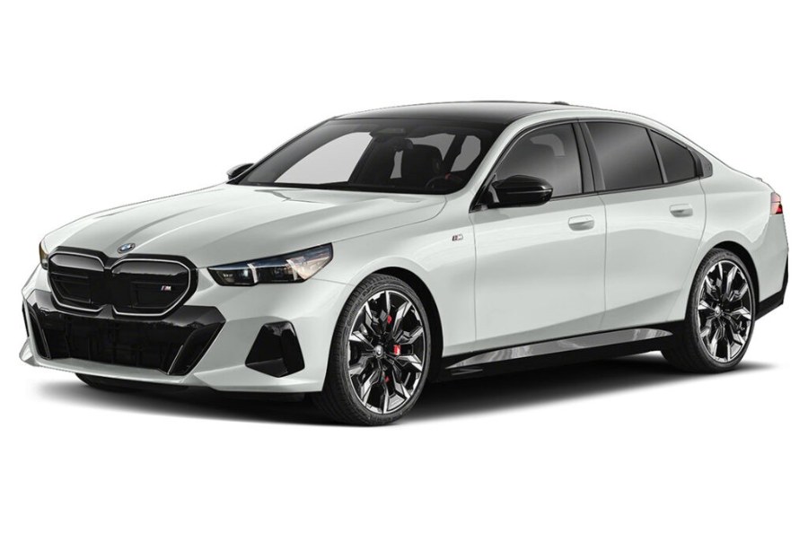 Used 2025 BMW i5 in Croton on Hudson, New York | Car Lease Gurus. Croton on Hudson, New York