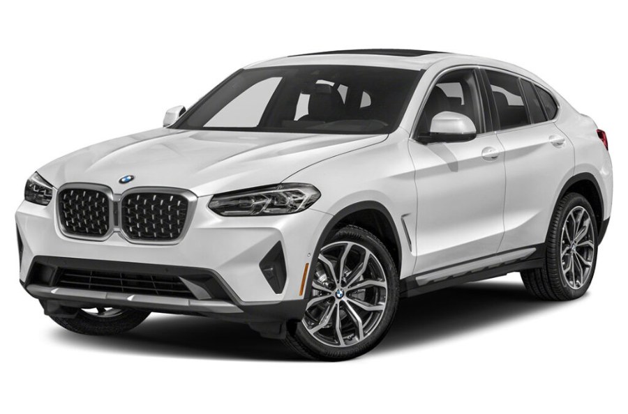 Used 2025 BMW X4 in Croton on Hudson, New York | Car Lease Gurus. Croton on Hudson, New York