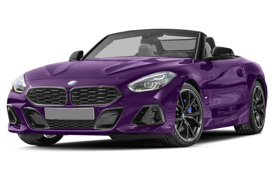 Used 2025 BMW Z4 in Croton on Hudson, New York | Car Lease Gurus. Croton on Hudson, New York