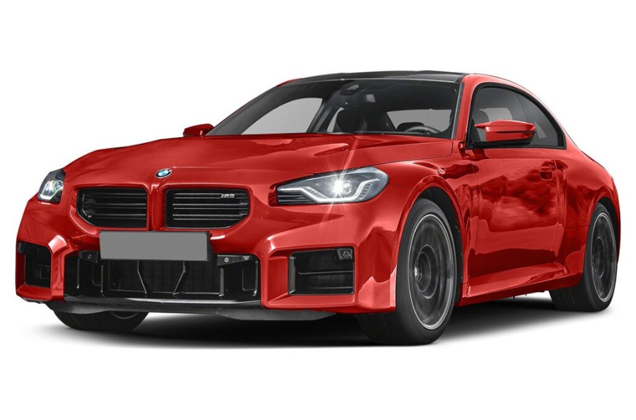 Used 2025 BMW M2 in Croton on Hudson, New York | Car Lease Gurus. Croton on Hudson, New York