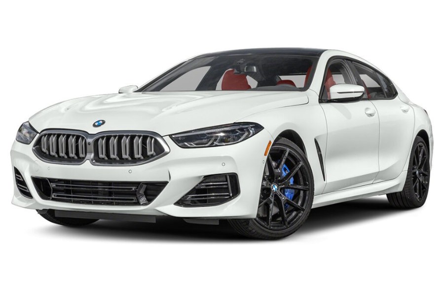 Used 2026 BMW 8 Series in Croton on Hudson, New York | Car Lease Gurus. Croton on Hudson, New York