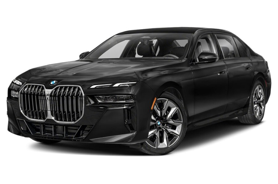 Used 2026 BMW 7 Series in Croton on Hudson, New York | Car Lease Gurus. Croton on Hudson, New York
