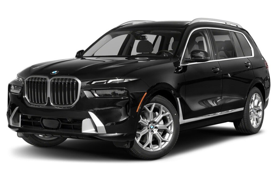 Used 2026 BMW X7 in Croton on Hudson, New York | Car Lease Gurus. Croton on Hudson, New York