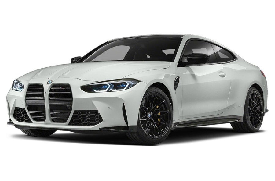Used 2025 BMW M4 in Croton on Hudson, New York | Car Lease Gurus. Croton on Hudson, New York