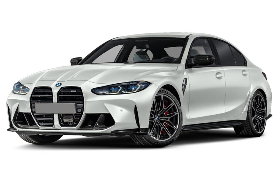 Used 2025 BMW M3 in Croton on Hudson, New York | Car Lease Gurus. Croton on Hudson, New York