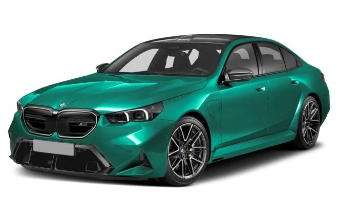 Used 2026 BMW M5 in Croton on Hudson, New York | Car Lease Gurus. Croton on Hudson, New York
