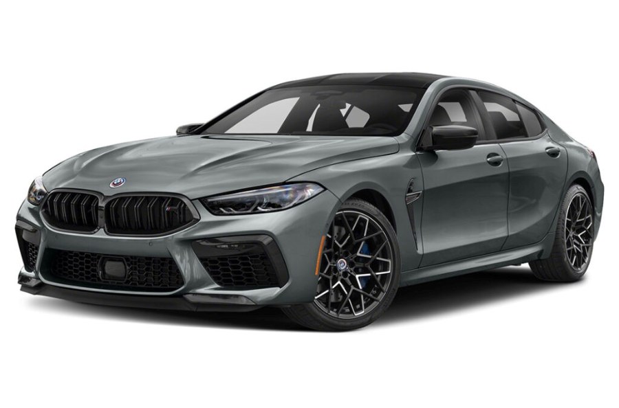 Used 2025 BMW M8 in Croton on Hudson, New York | Car Lease Gurus. Croton on Hudson, New York
