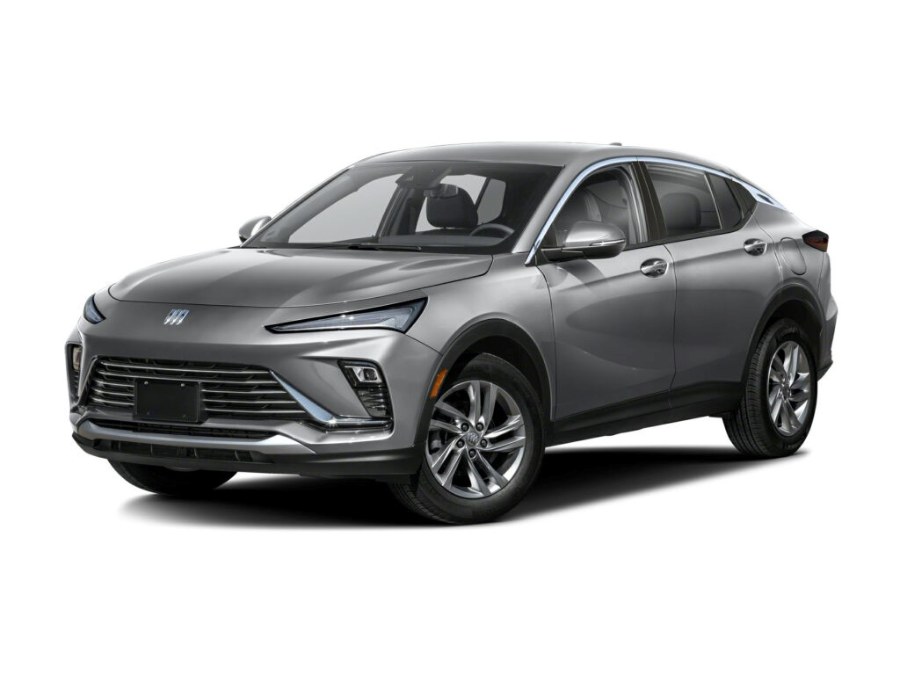 Used 2025 Buick EnvistaSport in Croton on Hudson, New York | Car Lease Gurus. Croton on Hudson, New York