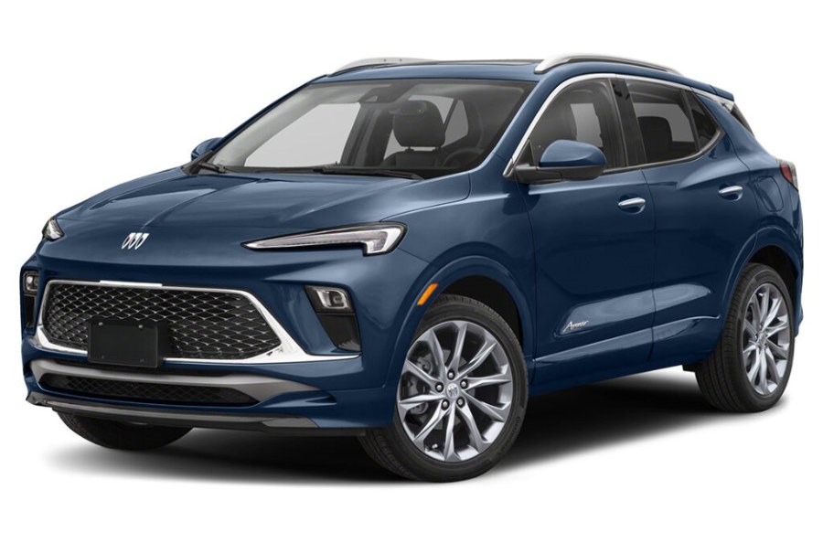 Used 2026 Buick EncoreGX in Croton on Hudson, New York | Car Lease Gurus. Croton on Hudson, New York