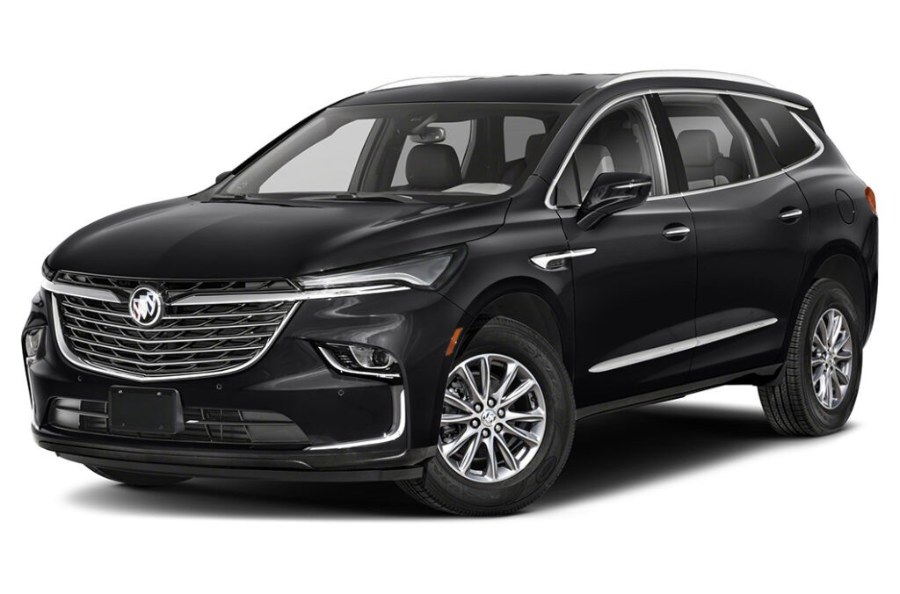 Used 2026 Buick Enclave in Croton on Hudson, New York | Car Lease Gurus. Croton on Hudson, New York