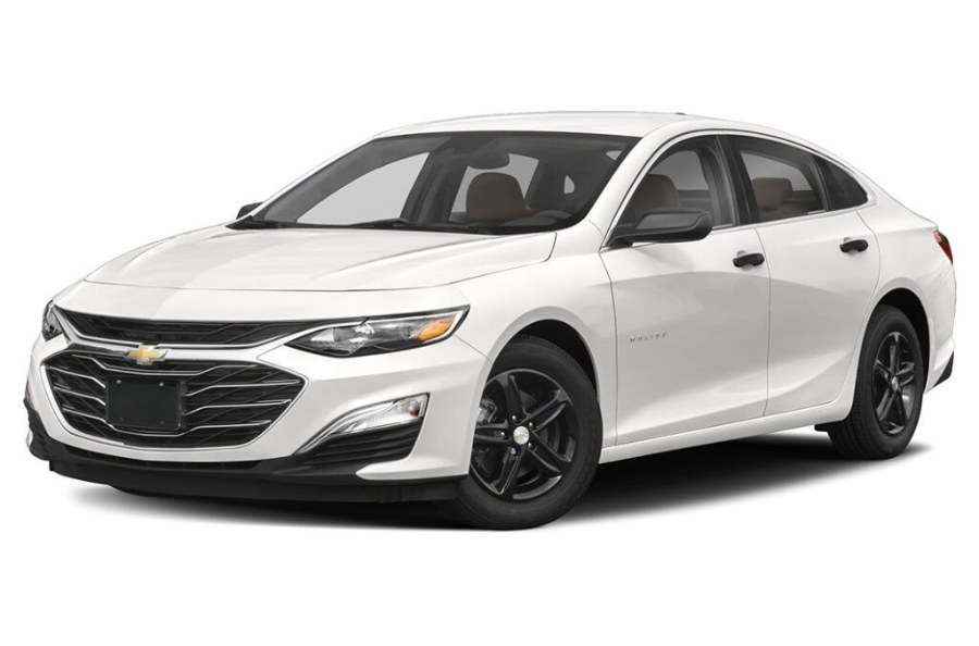 Used 2025 Chevrolet Malibu in Croton on Hudson, New York | Car Lease Gurus. Croton on Hudson, New York