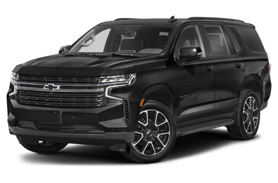 Used 2025 Chevrolet Tahoe in Croton on Hudson, New York | Car Lease Gurus. Croton on Hudson, New York