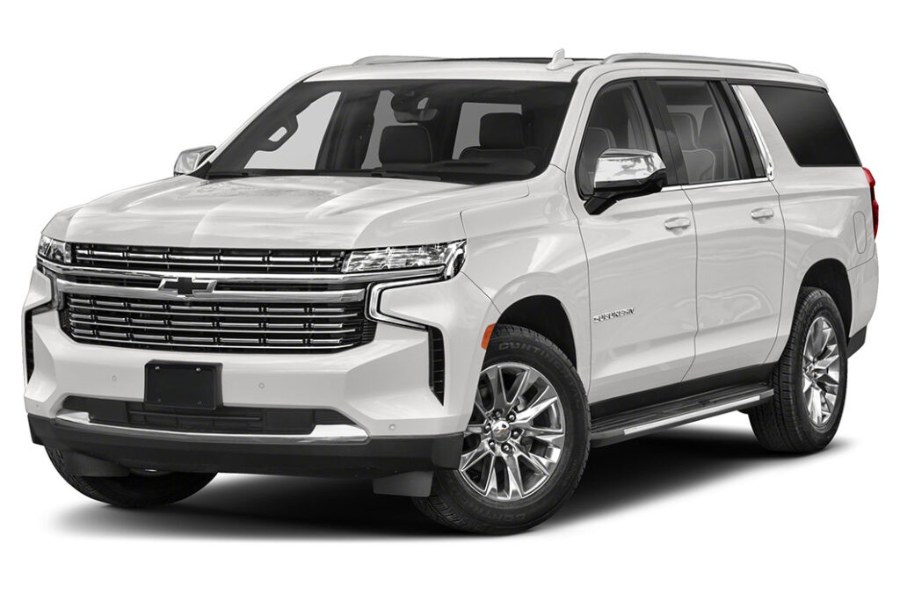 Used 2025 Chevrolet Suburban in Croton on Hudson, New York | Car Lease Gurus. Croton on Hudson, New York