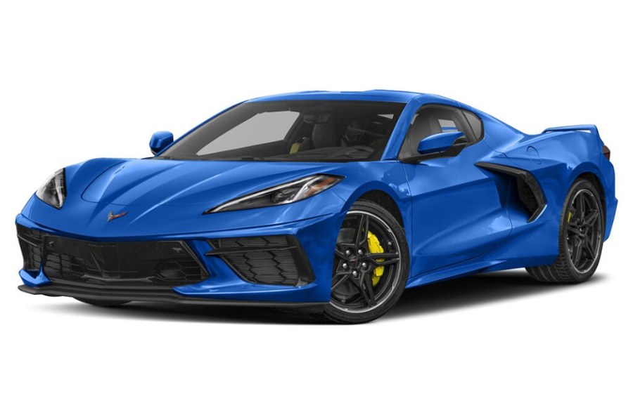 Used 2025 Chevrolet Corvette in Croton on Hudson, New York | Car Lease Gurus. Croton on Hudson, New York