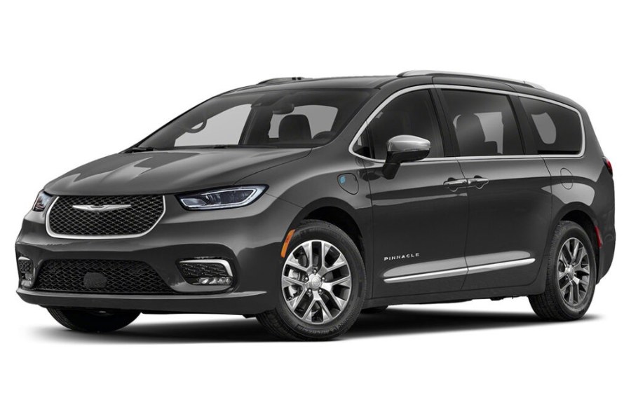 Used 2026 Chrysler Pacifica in Croton on Hudson, New York | Car Lease Gurus. Croton on Hudson, New York